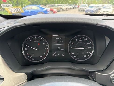 New 2026 Subaru Forester Premium AWD/4WD image 24