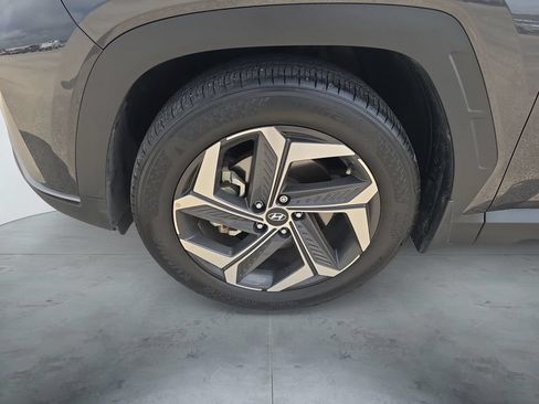 Certified 2023 Hyundai Tucson SEL w/ Convenience Package FWD image 17