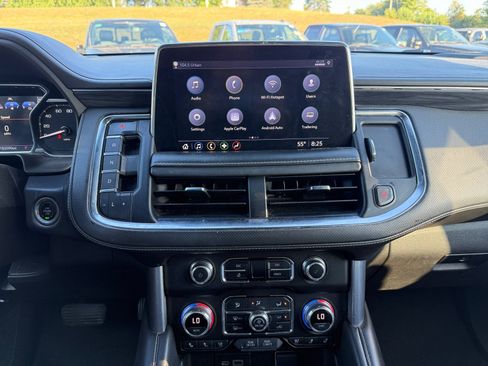 Used 2021 GMC Yukon SLT AWD/4WD image 15