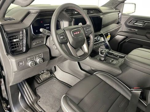 New 2026 GMC Sierra 1500 AT4X AWD/4WD image 3