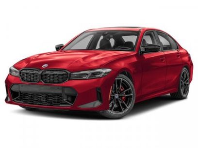 New 2026 BMW M340i w/ Premium Package