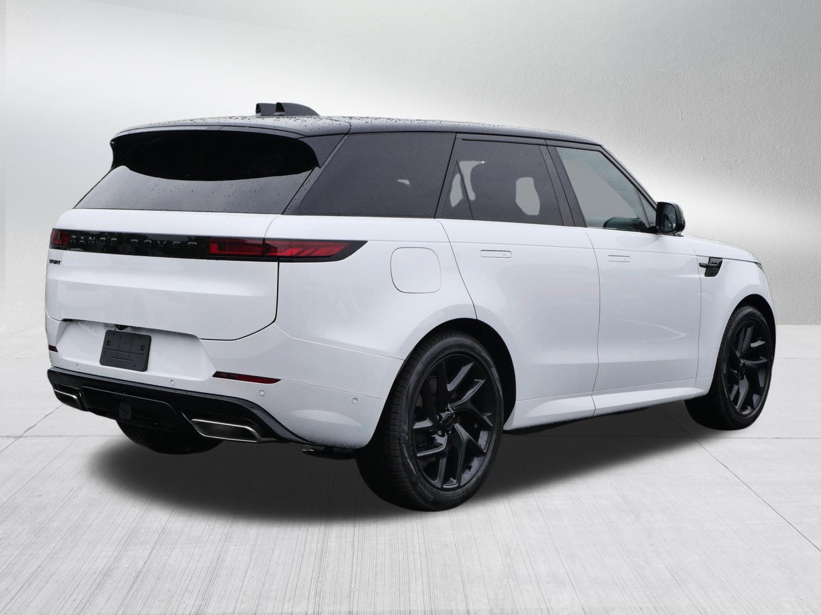 New 2027 Land Rover Range Rover Sport Battersea AWD/4WD image 2