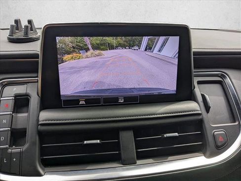 Used 2021 Chevrolet Tahoe LT RWD image 18