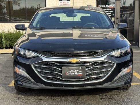 Used 2023 Chevrolet Malibu LT FWD image 7