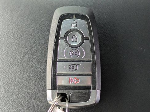 Used 2020 Ford Explorer ST w/ ST High-Performance Pack AWD/4WD image 30