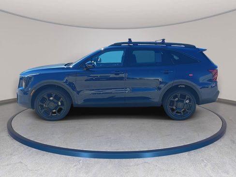 New 2026 Kia Sorento X-Line EX AWD/4WD image 8