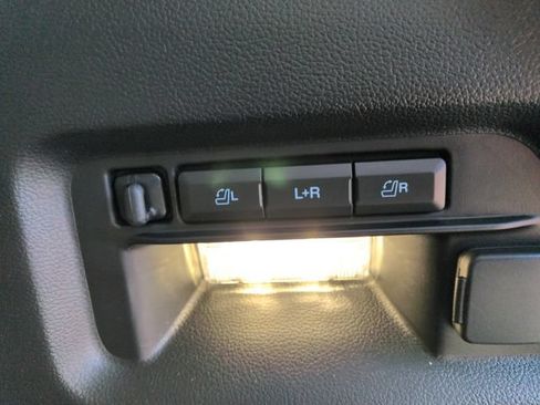 Certified 2023 Ford Explorer Limited w/ Equipment Group 301A AWD/4WD image 22