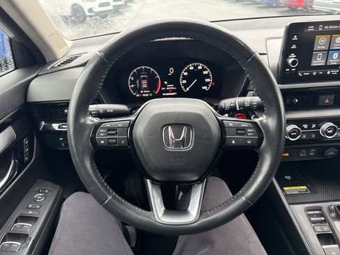 Used 2023 Honda CR-V EX-L image 24