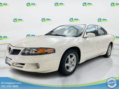 Used 2004 Pontiac Bonneville SE w/ Leather Appointment Package