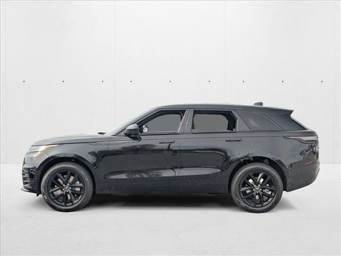 New 2026 Land Rover Range Rover Velar Dynamic SE image 4