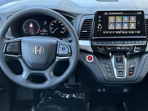New 2026 Honda Odyssey EX-L image 15