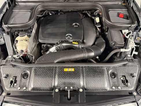 Certified 2022 Mercedes-Benz GLE 350 4MATIC image 11