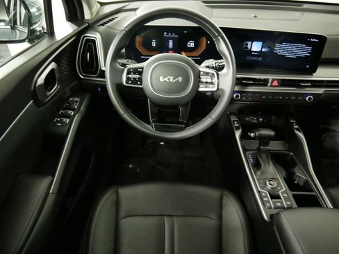 Used 2024 Kia Sorento S w/ Panoramic Sunroof Package AWD/4WD image 21