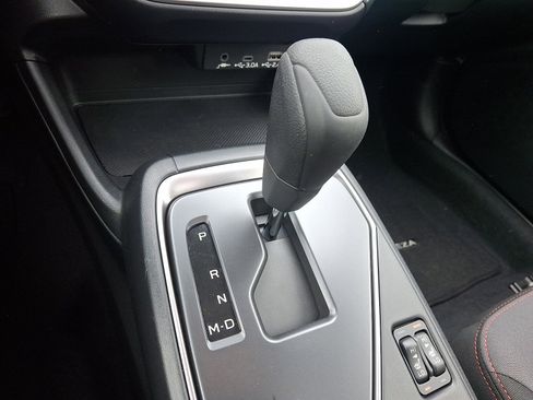 Certified 2025 Subaru Impreza 2.0i Sport image 15