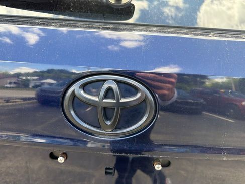 Used 2021 Toyota Highlander XSE FWD image 33