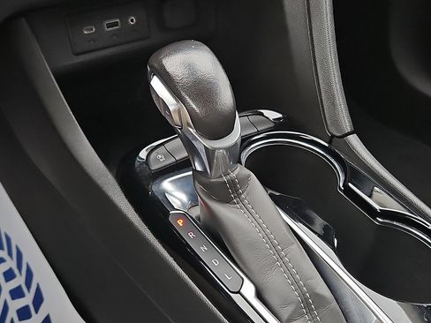 Certified 2023 Buick Encore GX Preferred w/ Cold Weather Comfort Package image 14