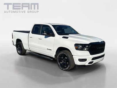 Certified 2022 RAM 1500 Big Horn