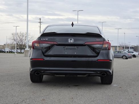 Used 2025 Honda Civic Si image 16