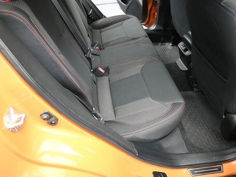 Used 2022 Subaru WRX Premium image 29