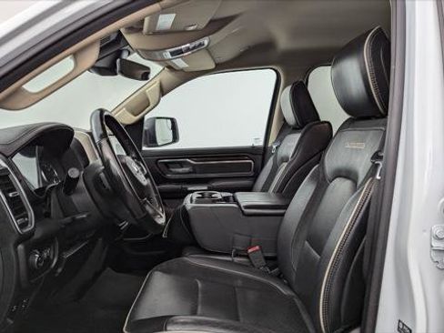 Used 2021 RAM 1500 Laramie RWD image 14