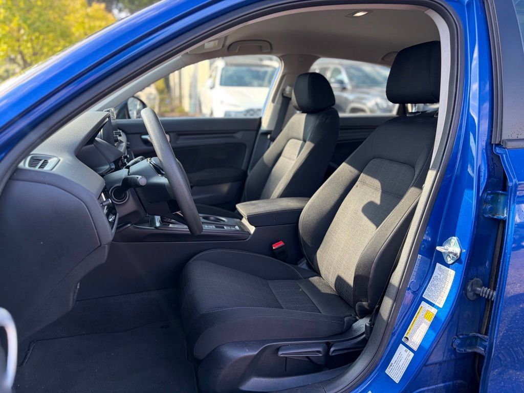 Used 2024 Honda Civic LX image 15