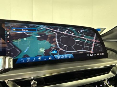 New 2026 Cadillac Lyriq Premium Sport RWD image 20