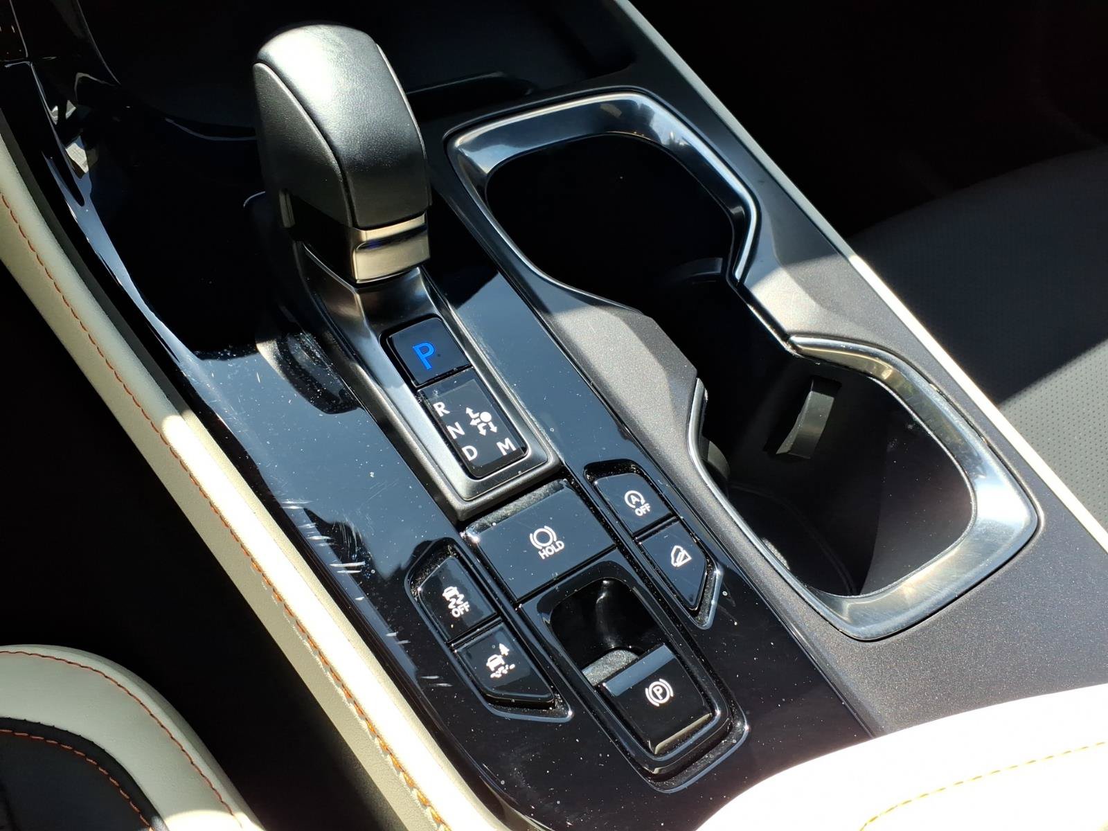 Certified 2024 Lexus NX 350 AWD w/ Cold Area Package image 11