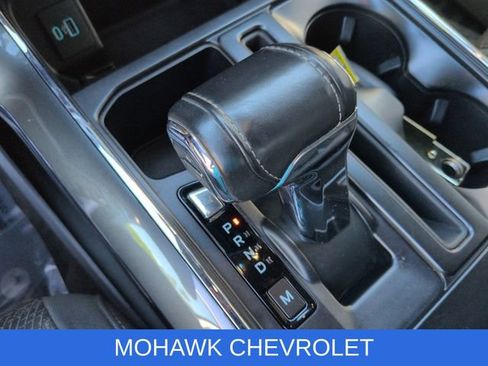Used 2022 Ford F150 XLT w/ Equipment Group 302A High AWD/4WD image 16