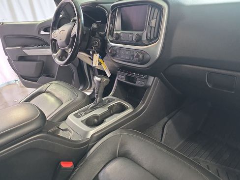 Used 2019 Chevrolet Colorado ZR2 AWD/4WD image 17