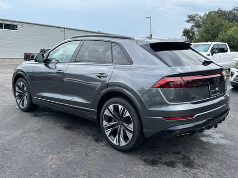 Used 2026 Audi Q8 Premium Plus AWD/4WD image 6