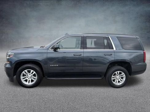 Used 2019 Chevrolet Tahoe LT AWD/4WD image 11