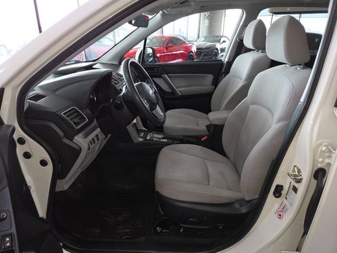 Used 2018 Subaru Forester 2.5i Premium AWD/4WD image 14