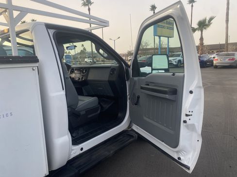 Used 2012 Ford F250 XL RWD image 13