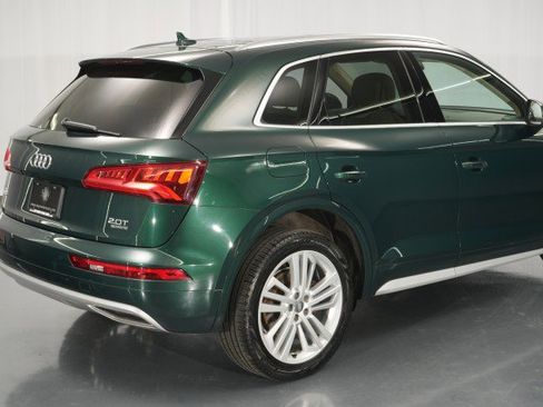 Used 2018 Audi Q5 Prestige image 14