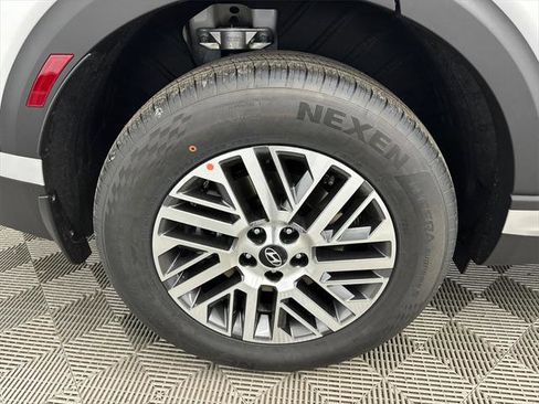 New 2026 Hyundai Palisade SEL image 19