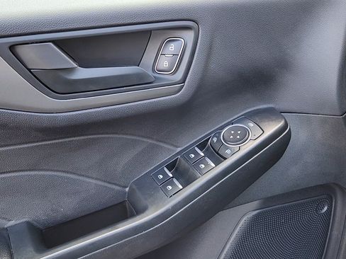 Certified 2025 Ford Escape Active AWD/4WD image 8