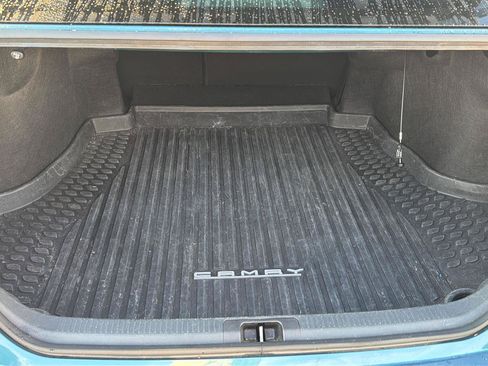 Certified 2025 Toyota Camry SE FWD image 32