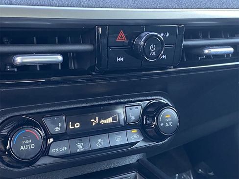 New 2026 Nissan Kicks SV w/ Cold Weather Package FWD image 24