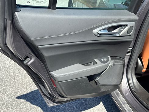 Used 2024 Alfa Romeo Giulia Ti image 18