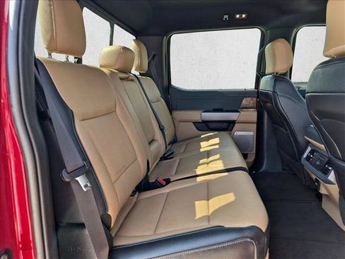Used 2026 Ford F350 Lariat w/ Lariat Ultimate Package AWD/4WD image 20