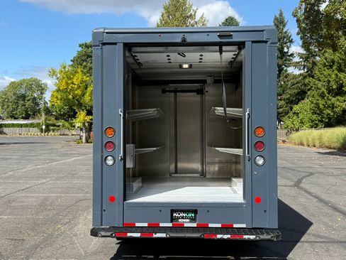 Used 2022 RAM ProMaster 3500 w/ Fleet Safety Group (AWQ) FWD image 24
