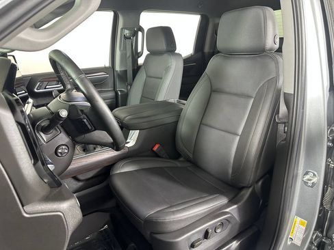Used 2026 GMC Sierra 1500 SLT w/ SLT Convenience Package AWD/4WD image 14
