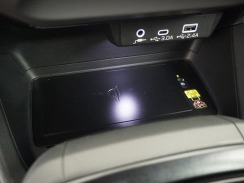 Used 2024 Subaru Crosstrek 2.5i Wilderness w/ Crosstrek Mirror Package AWD/4WD image 26