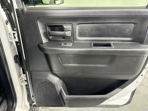 Used 2017 RAM 2500 Tradesman image 24