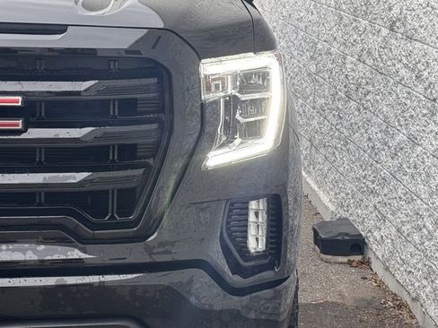 Used 2021 GMC Sierra 1500 Elevation image 6