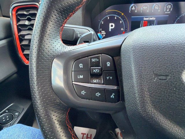 Used 2024 Ford Ranger Raptor AWD/4WD image 18