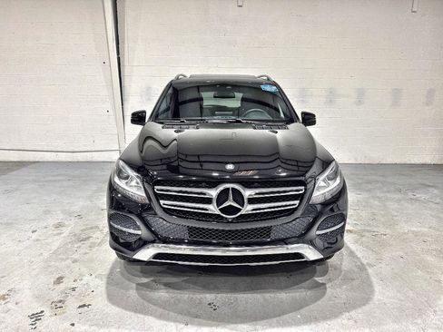 Used 2017 Mercedes-Benz GLE 350 GLE350 image 11