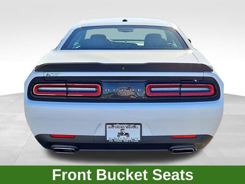 Used 2023 Dodge Challenger GT image 6