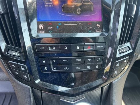 Used 2011 Cadillac SRX 2WD image 25