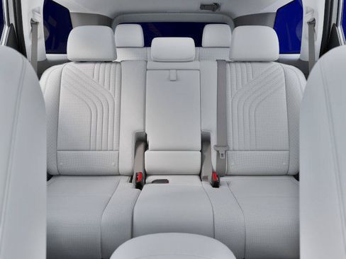New 2027 Hyundai Palisade SEL Premium FWD image 12